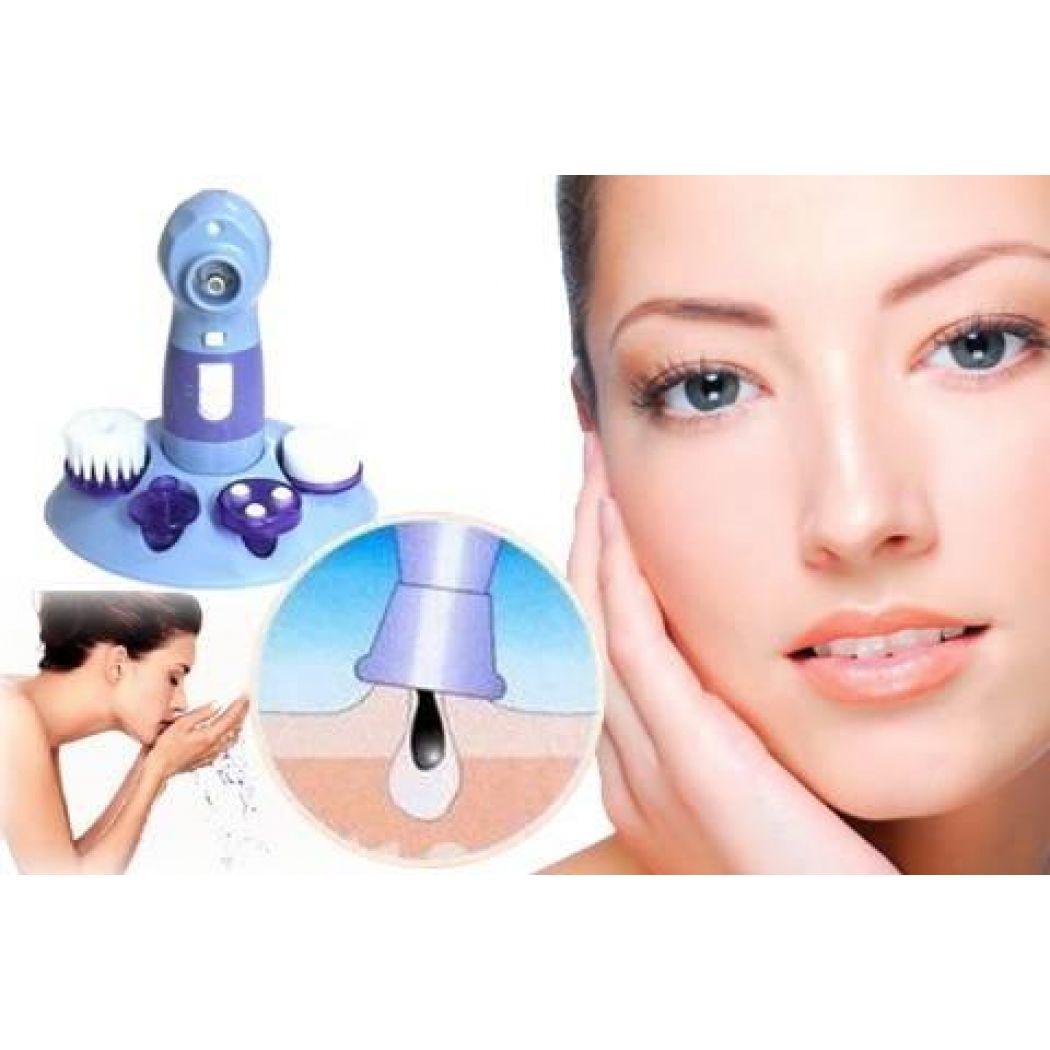 Beauty Facial Massager Perfect Perfect Port 